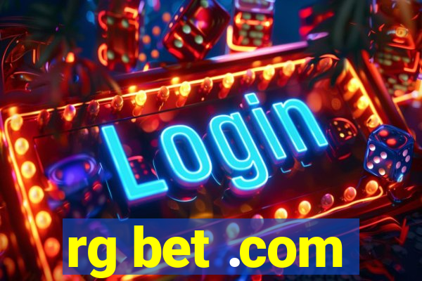 rg bet .com